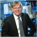 Photo of John McDevitt, Founder & Chief Scientific Officer, OraLiva