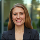 Photo of Anneliese Krueger, Scientist, Pharmaceutical Cell Line Development, ProBioGen AG