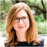 Photo of Angela Holmes, CEO, OmniScience