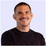 Photo of Daniel Zequeto, Founder & CEO, ODC Life Sciences
