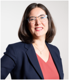 Photo of Megan Preovolos, Director, Partner Operations, Patient Recruitment, Patient Recruitment, Everyday Health Inc