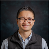 Photo of Alex Yu, CTO, Factorial Energy