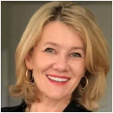 Photo of Olgica Klindworth, VP Data Quality & Risk Mgmt Solutions, Data Quality & Risk Mgmt Solutions, Medidata a Dassault Systemes Co