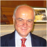 Photo of Kenan Sahin, President & Founder, CAMX Power