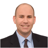 Photo of Keith Beers, Practice Director & Principal Engineer, Materials Science & Electrochemistry, Exponent Inc