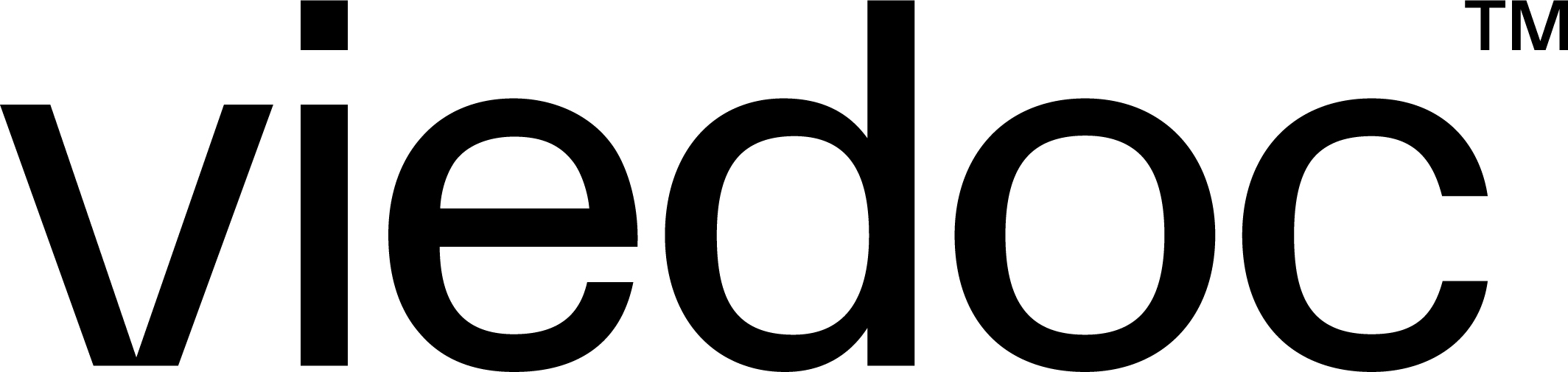 Sponsored by Viedoc