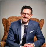 Photo of Jared Bauer, CEO, Seek Labs