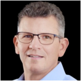 Photo of Matt Walz, CEO, Business Operations, Trialbee