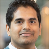 Photo of Manjunath Hegde, Team Leader, Technology Division, FairJourney Biologics