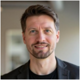 Photo of Nicola Bonzanni, CEO, ENPICOM