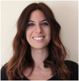 Photo of Chiara Pacini, Senior Downstream Field Application Specialist, Customer support, Cytiva