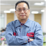 Photo of Kiyokazu Oiyama, Vice President, CEO Office, Tenpower Malaysia Sdn. Bhd.