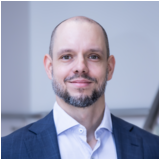 Photo of Manuel Wieser, CTO, Advanced Battery Technologies, AnteoTech Ltd.