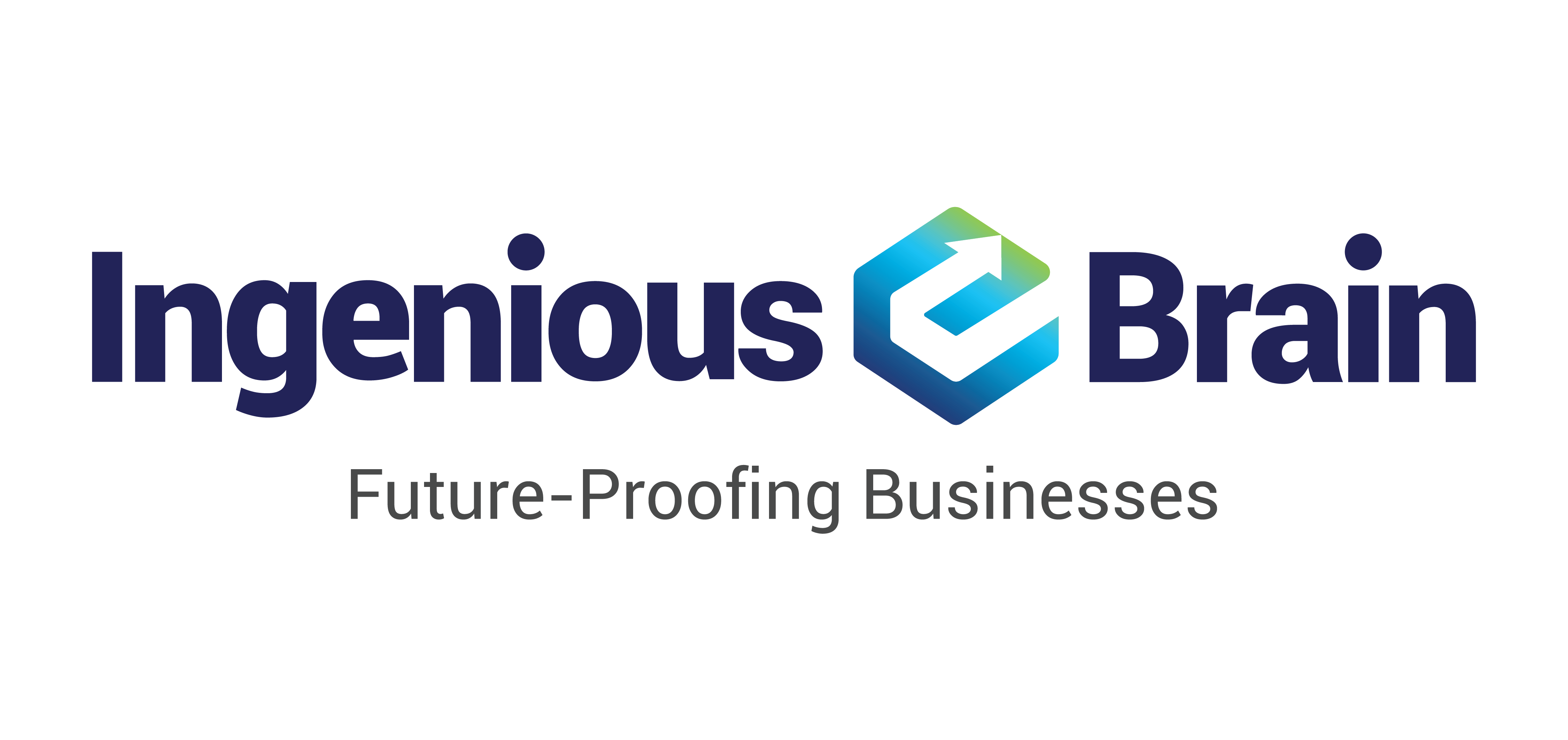Sponsored by Ingenious e-brain