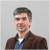 Photo of Sebastian Zoll, Head of Protein Analytics, Development, Icosagen