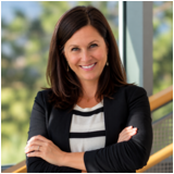 Photo of Lyndsey Linke, Co Founder & CEO, SiVEC Biotechnologies LLC