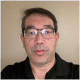 Photo of Ken Matsubayashi, Sr Application Engineer, Application Engineering, ENOVIX Corp