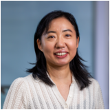 Photo of Yumi Nagase, Lead Researcher, BioPharma Solutions, Ajinomoto Co., Inc.