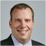 Photo of Matthew Rich, Partner, PwC