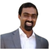 Photo of Santosh Konangi, Applications Engineering, Sr Staff Engineer, Ansys part of Synopsys