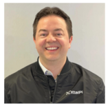 Photo of Patrick Doonan, Director, Alliance Management, Alliance Management, Ailux
