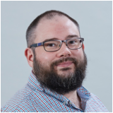 Photo of Nicholas Bland, Domainex