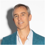 Photo of Conor Gallagher, PhD, Chief Scientific Officer, Revance
