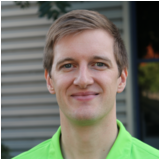 Photo of Ben Knappett, Sr. Product Manager - Sunny Suite, Marketing, Unchained Labs