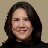 Photo of Maria Florez, Sr Consultant, Tufts Univ