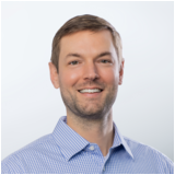 Photo of Dave Hine, Associate Vice President, Financial Services, Suvoda