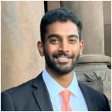 Photo of Subbarao Yalamanchili, Senior Research Scientist, Project Chemistry, X-Chem, Inc.