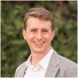 Photo of Wyatt Olson, Director, Tech Program Management, 6K Inc