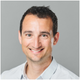 Photo of Pieter Kennis, Senior Principal Scientist, Large Molecule Research , Sanofi