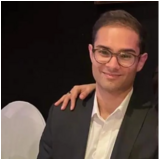 Photo of Salar Khan, Regional Director, AlphaLife Sciences