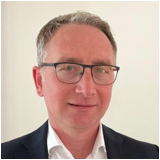 Photo of Frederic Girard, Senior Director, Pharma-Biotech, Bruker