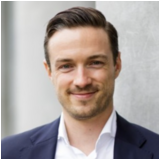 Photo of Dr. Tobias Kruse, Chief Scientific Officer, Clariness