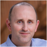 Photo of Dan Rozelle, Vice President, Data Analytics & Technology & Innovation, Rancho Biosciences LLC