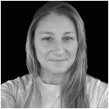 Photo of Georgena Barnes, Executive Director - MRN Project Management, Medical Research Network