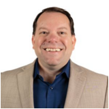 Photo of Harald Steltzer, CEO, OrisDX