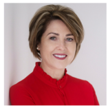 Photo of Miriam Dervan, CEO, MDGroup