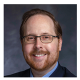 Photo of Rob Anstey, GDI Inc.