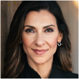 Photo of Zee Zee Gueddar, Senior Director & Commercial Lead, Financial Strategy, IQVIA Technologies