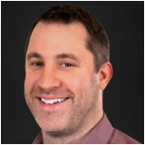 Photo of Colby Souders, CSO Biopharma, Biopharma, Twist Bioscience