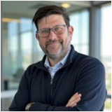 Photo of Andreas Matern, Vice President, Professional Services, Life Sciences Solutions, Elsevier 