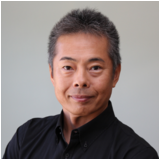 Photo of Norio Hamamatsu, CEO & President, Revolka Co Ltd