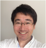 Photo of Takashi Ebihara, COO, GeneFrontier Corporation