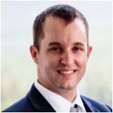 Photo of Michael Barnes, Product Manager, Process & Workflows Solutions, Revvity Signals