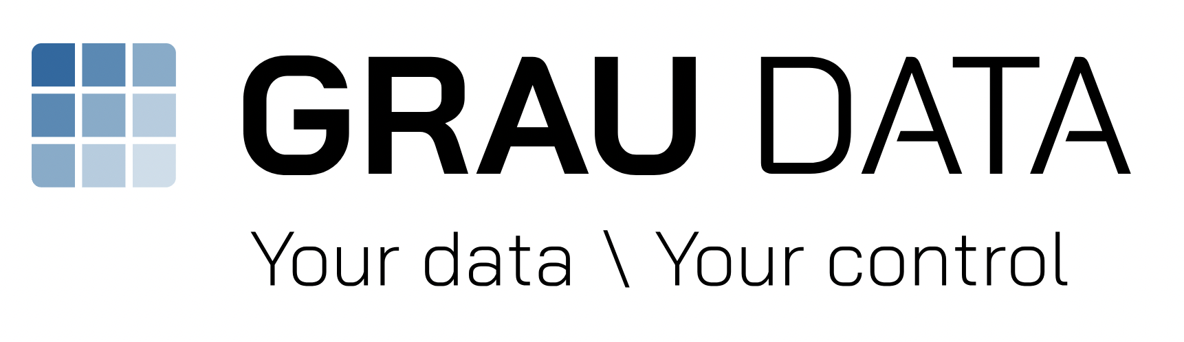 Sponsored by GRAU DATA LLC