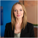Photo of Hannah Sheehan, Co-Founder, CEO & CSO, SauveBio