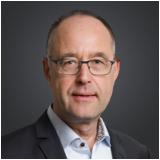Photo of Christian Frisch, R&D Mgr, Custom Antibodies, Bio-Rad Laboratories